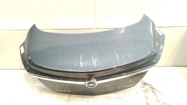 22779369 OPEL Крышка багажника купить в Винница