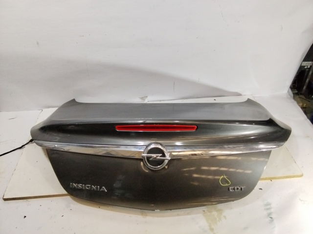 22779369 OPEL Крышка багажника купить в Житомир