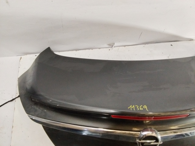 22779369 OPEL Крышка багажника купить в Черкассы