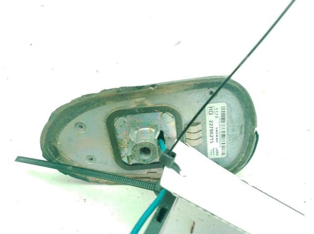 Antena Opel Astra 35