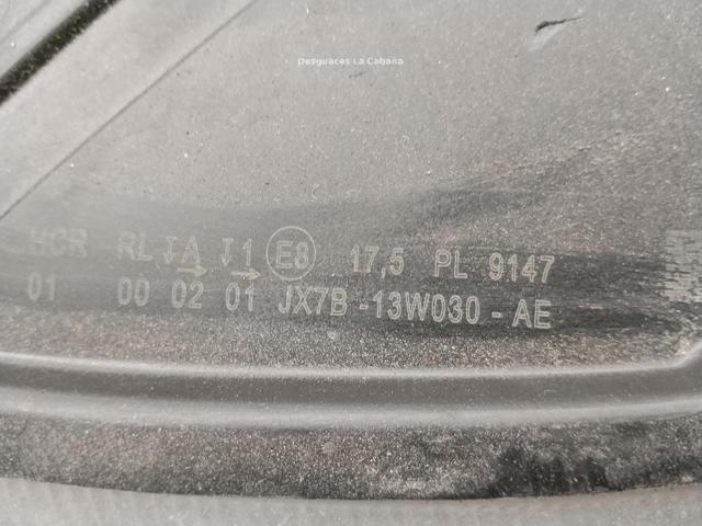 2278782 FORD Левая фара купить в Винница
