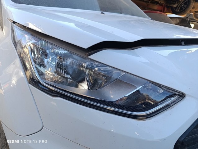 2278794 FORD Правая фара купить в Ровно