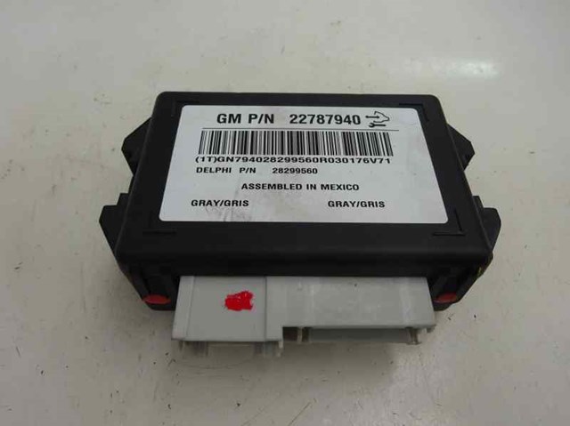 22787940 GM купить в Одесса