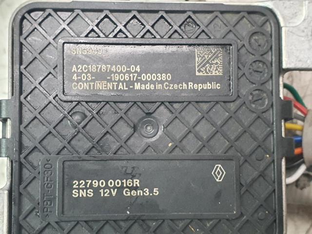 227900016R купить Тернополь