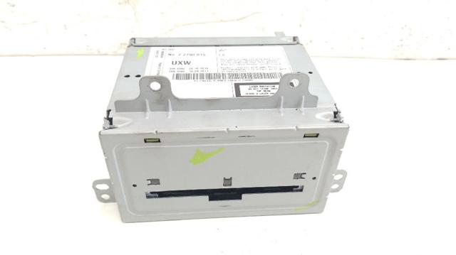OPEL 22790015 Магнитола (радио AM/FM) в наличии Киев