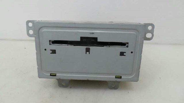 OPEL 22790015 Магнитола (радио AM/FM) в наличии Украина