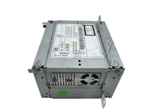 OPEL 22790015 Магнитола (радио AM/FM) в наличии Чернигов