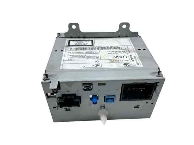 22790015 OPEL Магнитола (радио AM/FM) купить в Николаев