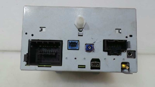 OPEL 22790015 Магнитола в наличии Львов