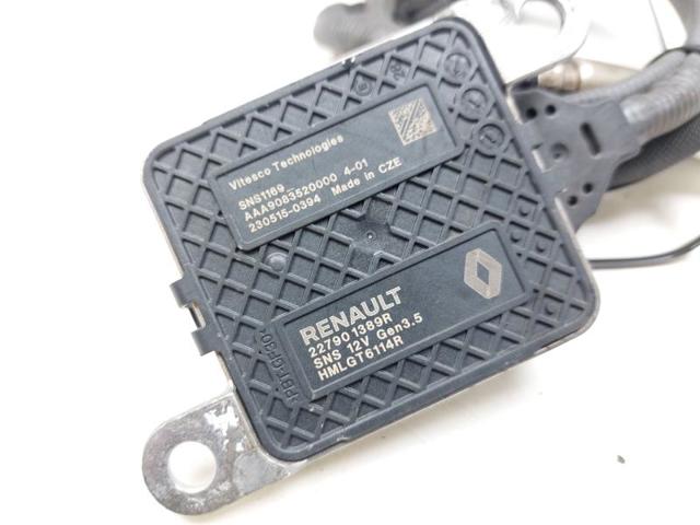 RENAULT 227901389R в наличии Житомир