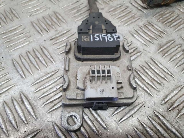 227901461R RENAULT Датчик оксидов азота NOX задний купить в Днепр