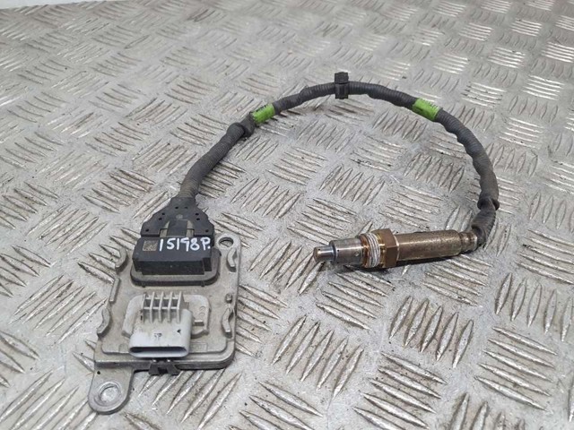 227901461R RENAULT Датчик оксидов азота NOX задний купить в Чернигов