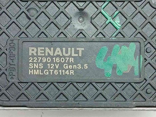 227901607R RENAULT купить в Тернополь