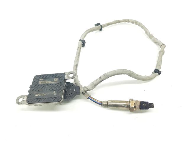 Sensor traseiro de óxidos de nitrogênio NOX 227902608R Renault (RVI)