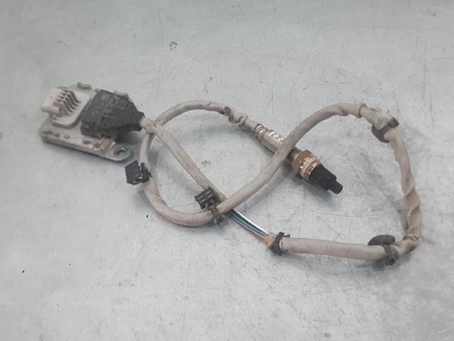 227902608R RENAULT Датчик оксидов азота NOX задний купить в Черкассы