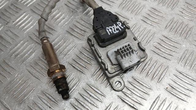 227902608R Датчик оксидов азота NOX задний купить Кривой Рог
