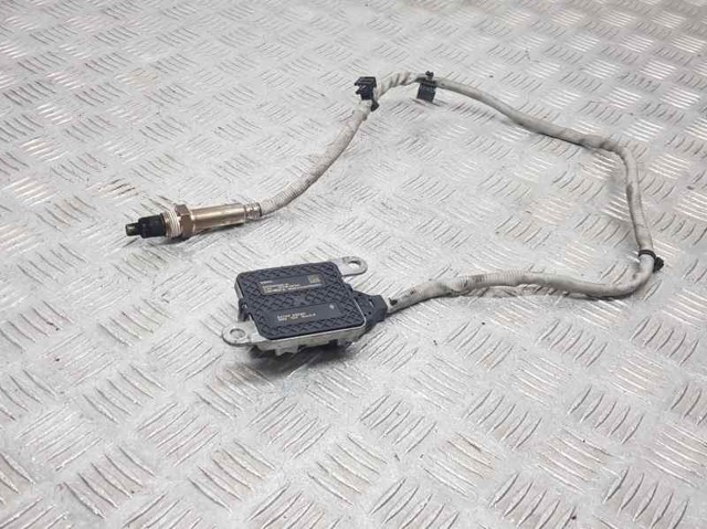 227902608R Датчик оксидов азота NOX задний купить Винница