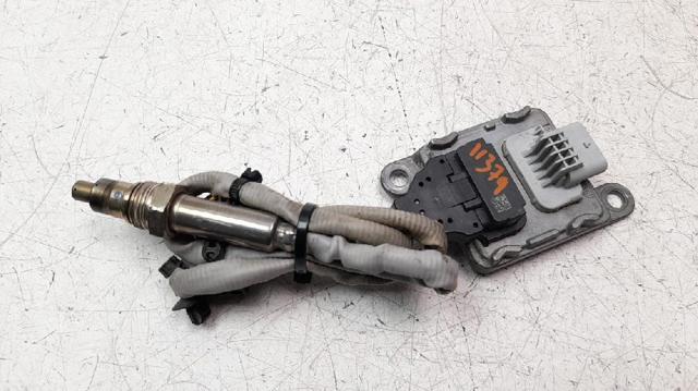 227902608R RENAULT Датчик оксидов азота NOX задний купить в Николаев
