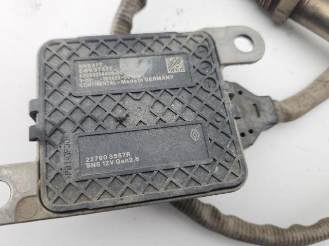 OPEL 227903557R Датчик оксидов азота NOX передний в наличии Львов