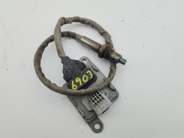 OPEL 227903557R Датчик оксидов азота NOX передний в наличии Черкассы