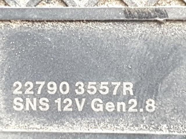 RENAULT 227903557R Датчик оксидов азота NOX передний в наличии Ровно