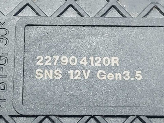 227904120R купить Кривой Рог