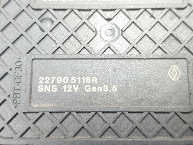 227905118R RENAULT купить в Тернополь