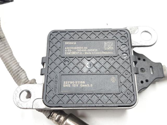 227905118R RENAULT купить в Украина