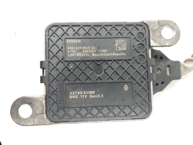 227905118R RENAULT купить в Черкассы