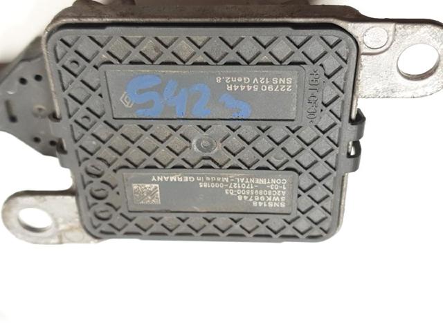 227905444R Датчик оксидов азота NOX купить Черкассы