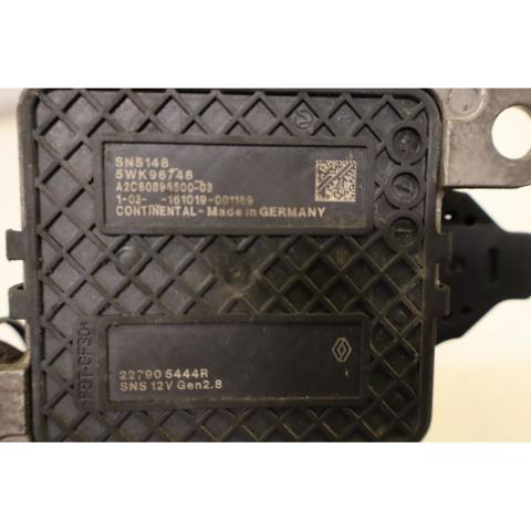 RENAULT 227905444R Датчик оксидов азота NOX в наличии Ирпень