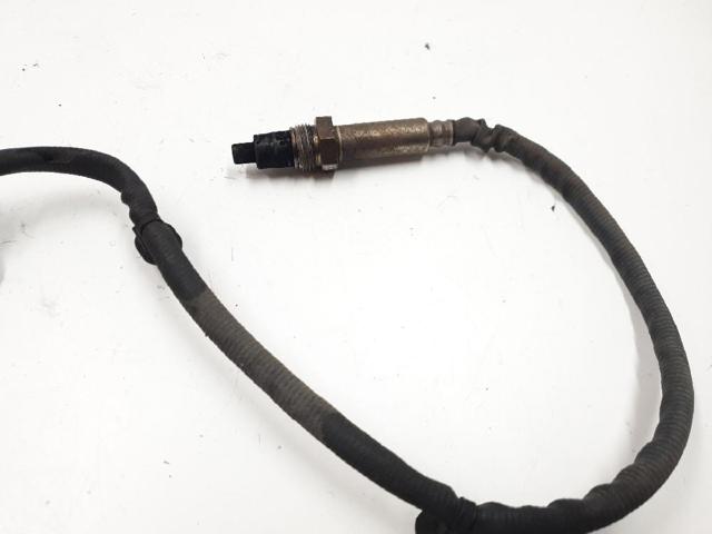 227906850R RENAULT Датчик оксидов азота NOX передний купить в Житомир