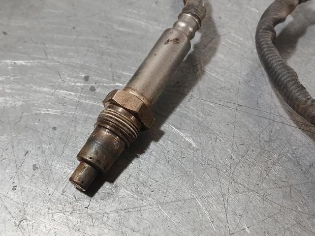 227906850R RENAULT Датчик оксидов азота NOX передний купить в Житомир
