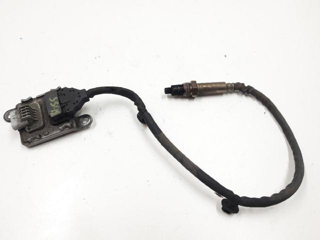 RENAULT 227906850R Датчик оксидов азота NOX передний в наличии Житомир