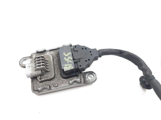 227906850R RENAULT Датчик оксидов азота NOX передний купить в Тернополь