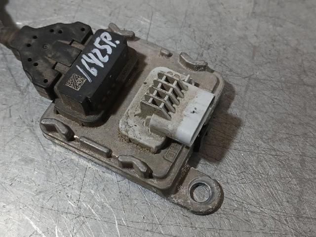 227906850R Датчик оксидов азота NOX передний купить Винница
