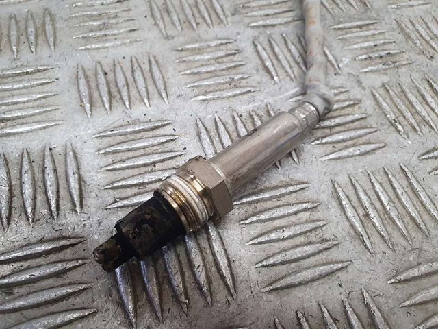 227906887R RENAULT Датчик оксидов азота NOX передний купить в Украина