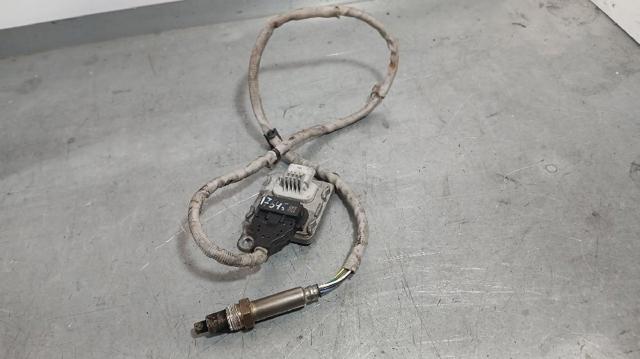 227906887R RENAULT Датчик оксидов азота NOX передний купить в Кривой Рог