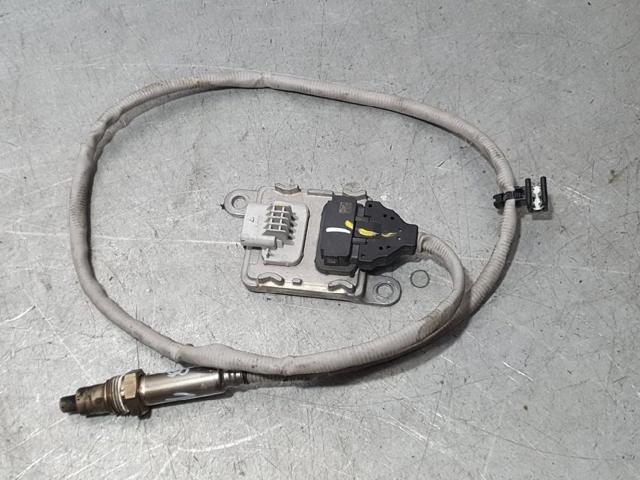 227906887R RENAULT Датчик оксидов азота NOX передний купить в Кривой Рог
