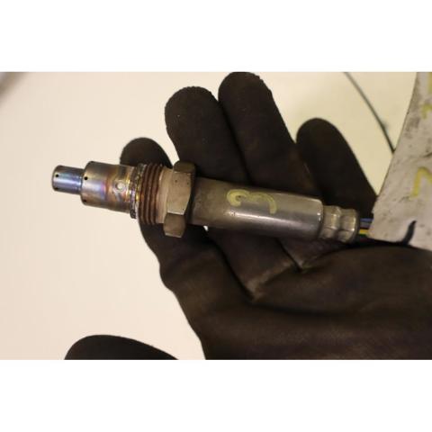 227908539R Датчик оксидов азота NOX передний купить Сумы