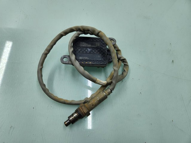 227908539R RENAULT Датчик оксидов азота NOX передний купить в Сумы