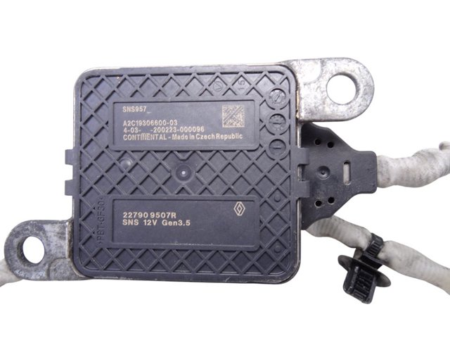 227909507R RENAULT купить в Ровно