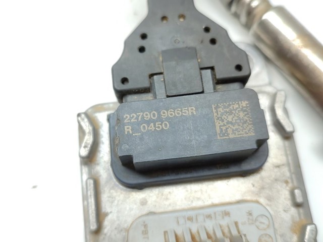 227909665R Датчик оксидов азота NOX купить Николаев