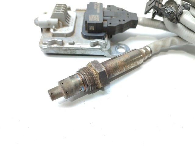RENAULT 227909665R Датчик оксидов азота NOX в наличии Хмельницкий