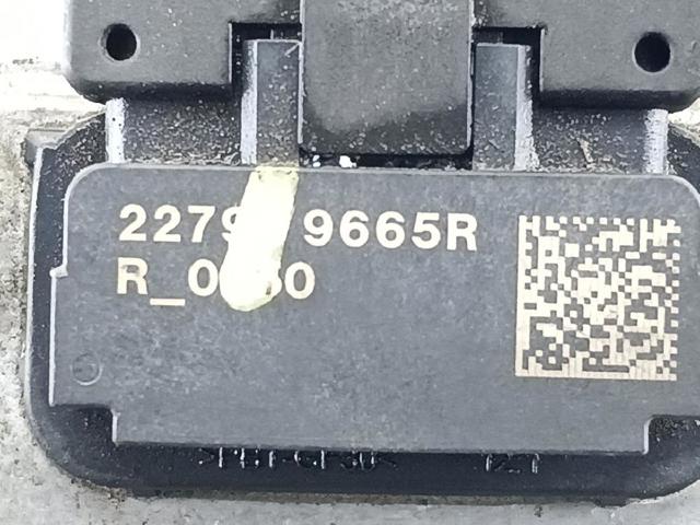 227909665R RENAULT Датчик оксидов азота NOX купить в Украина