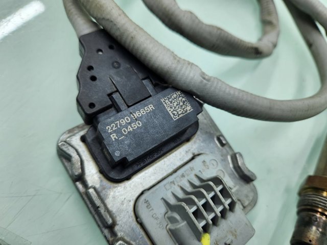 RENAULT 227909665R Датчик оксидов азота NOX в наличии Ирпень