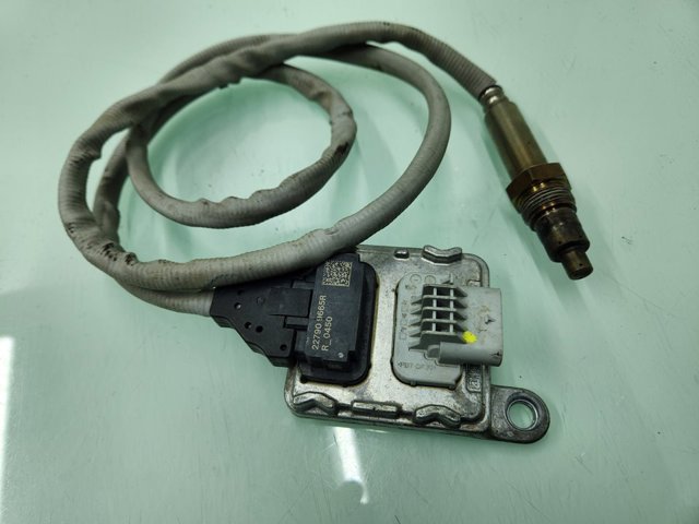 227909665R RENAULT Датчик оксидов азота NOX купить в Ужгород