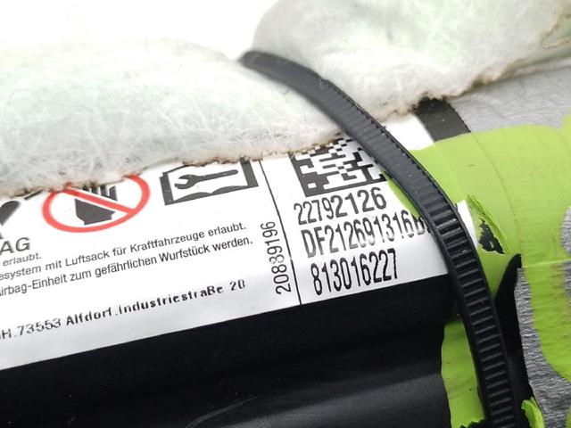 OPEL 22792126 в наличии Запорожье