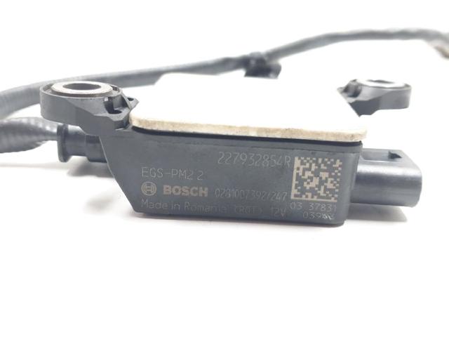 227932854R RENAULT купить в Кривой Рог