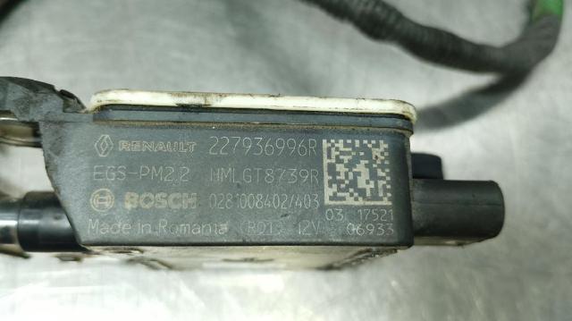 227936996R RENAULT купить в Житомир